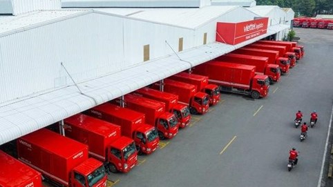 Viettel muốn khai trương Công viên Logistics Lạng Sơn quy mô 3.300 tỷ đồng vào ngày 11/12