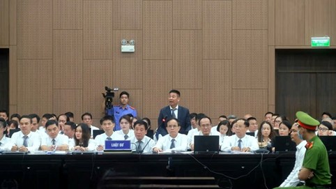 Xây dựng chế định Luật sư công: Giải pháp nâng cao hiệu quả công tác thi hành pháp luật