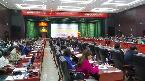 Hậu sáp nhập, Đà Nẵng kích hoạt Khu Thương mại tự do: Quy hoạch trục logistics kép sân bay - cảng biển