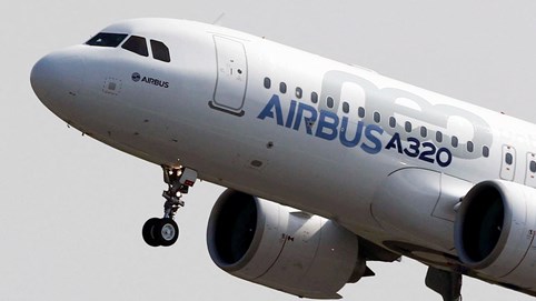 Vừa soán ngôi Boeing, Airbus đối diện 'cú sốc' kỹ thuật: Triệu hồi 6.000 tàu bay A320 ngay mùa cao điểm