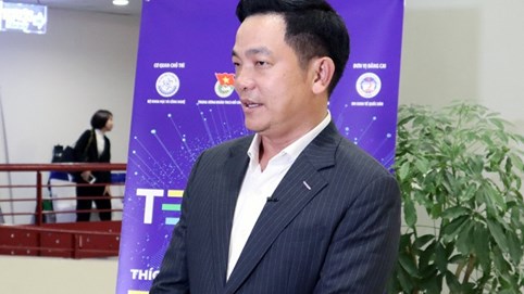 CEO kỳ lân thứ hai của Việt Nam: ‘Không có thành công nào không phải trả giá’