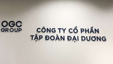 Chủ tịch Ocean Group: “Thông tin IDS tiếp quản điều hành tại OGC là không đúng sự thật”