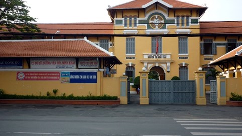 Hơn 2.000 học sinh ở TP.HCM nghỉ vì liên quan ca mắc Covid-19