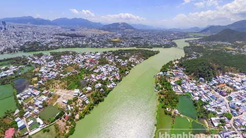 Tập đoàn Hòa Phát và KDI Holdings đề xuất loạt dự án hơn 2.800 ha tại Khánh Hoà