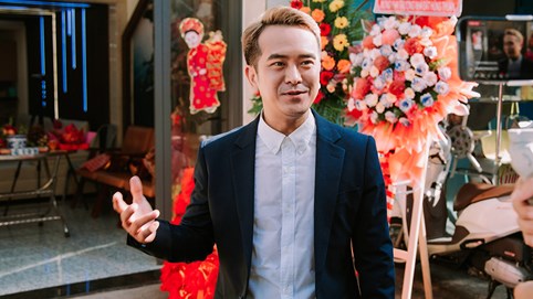 “Buôn đất, bán nhà” – Nghề tay trái giúp hàng loạt người nổi tiếng đổi đời thành đại gia