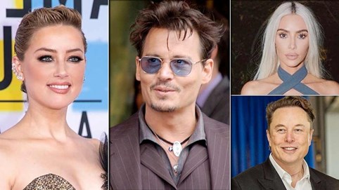 Người phụ nữ nổi tiếng được "tìm kiếm nhiều nhất" trên Google tại Mỹ năm 2022