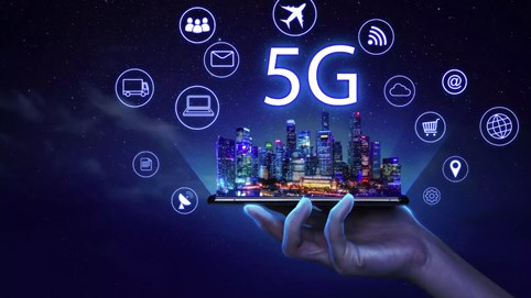 Sẽ có 1 tỷ người dùng kết nối 5G vào cuối năm nay
