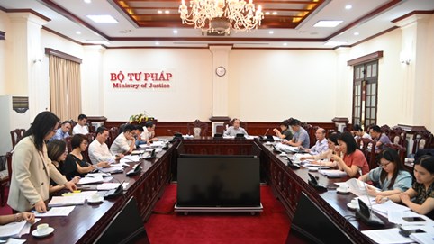 Tiếp tục tạo hành lang pháp lý trong hoạt động xử lý nợ xấu của các tổ chức tín dụng