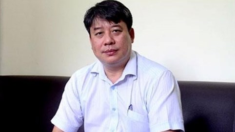 Tập đoàn điện lực Việt Nam có tân Tổng giám đốc