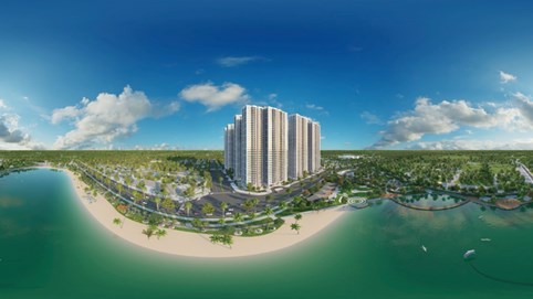 Có gì “hot” ở những căn hộ 3 phòng ngủ tại Imperia Smart City? 