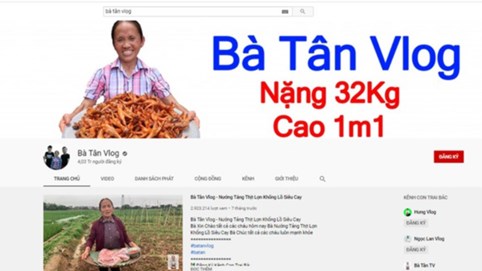 Thuế thương mại điện tử: Một năm thu nghìn tỷ chưa phản ánh hết thực tế