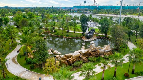 Hết thời mua nhà trên giấy