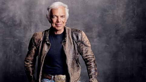 Vị tỷ phú người Do Thái không có bằng đại học 