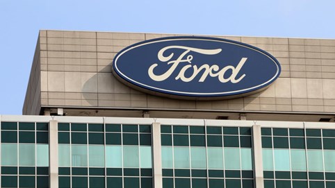 Ford giành vị trí thứ 2 trong thị trường xe điện tại Mỹ