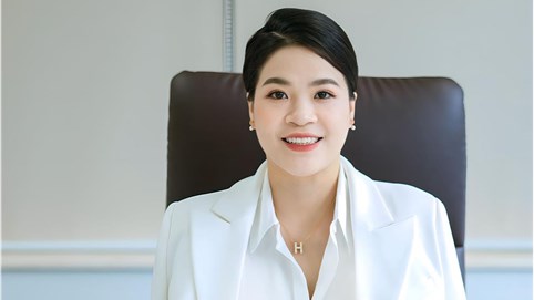 Thời trang MYAN: Một thập kỷ đồng hành cùng phái đẹp