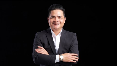 Mai Đức Huy - Ceo MAICOM: Hình thành 15 năm “Lao tâm khổ tứ” cùng nghề sale BĐS