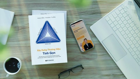 Định vị thương hiệu: Nền tảng bứt phá cho doanh nghiệp