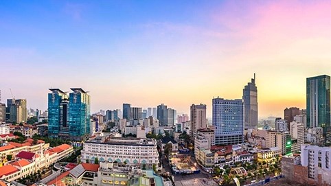 VARS chỉ ra một phân khúc bất động sản đạt tỷ lệ hấp thụ 64%, nhiều khách hàng tranh nhau trả thêm tiền chênh để mua