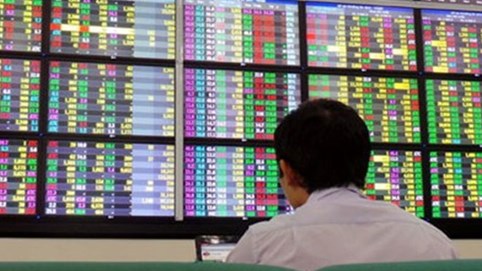 Sử dụng 29 tài khoản thao túng cổ phiếu, nhà đầu tư chứng khoán bị phạt 600 triệu đồng