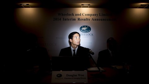 Gia tộc bất động sản Hong Kong kiếm được 3,2 tỷ USD nhờ thay đổi chiến lược kinh doanh