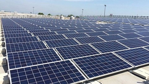 Nhóm nữ đại gia lời hàng trăm tỷ khi đầu tư vào Nhà máy điện mặt trời Phong Điền II rồi bán cho doanh nghiệp Thái Lan