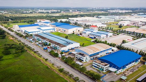 Liên danh Sunshine Homes, SSF và đại gia Singarore nghiên cứu KĐT công nghệ cao tại Quảng Nam