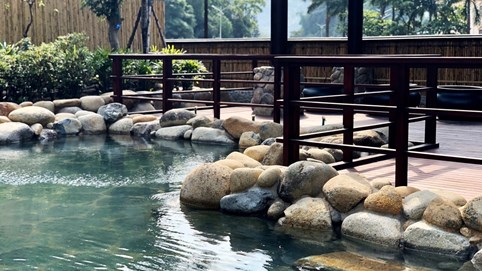 Thanh Hóa chấp thuận Dự án suối khoáng nóng gần 7.000 tỷ đồng