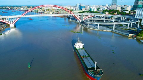 Thủ tướng Chính phủ phê duyệt Quy hoạch thành phố Hải Phòng