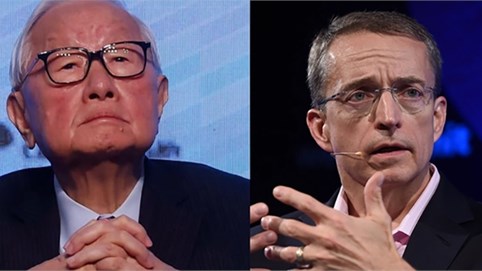 Vì sao nhà sáng lập TSMC nhìn thấu trước thất bại của CEO Intel ngay từ 2021 – Và giờ thì đúng thật!