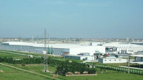 'Hé lộ' tiềm lực doanh nghiệp vừa được giao dự án KCN Thanh Bình 2 với tổng vốn đầu tư hơn 2.600 tỷ đồng