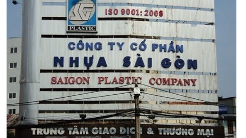 Vi phạm công bố thông tin và quản trị doanh nghiệp, Nhựa Sài Gòn  (NSG) bị phạt nặng