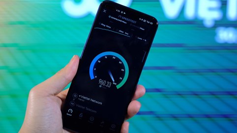 Cách để người dân dùng được 5G ở Việt Nam lúc này