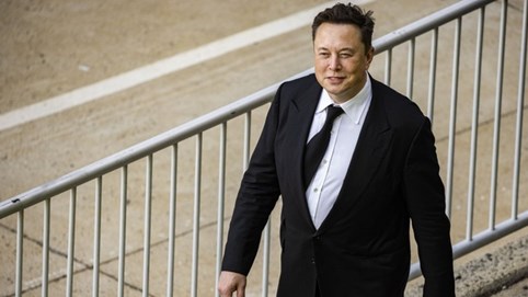 Tỷ phú Elon Musk vừa "đánh mất" 15 tỷ USD chỉ trong một ngày