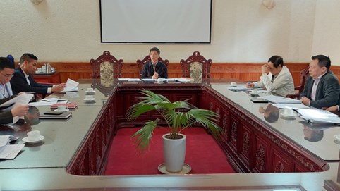 Đề xuất bổ sung quy định về cấp Phiếu Lý lịch tư pháp điện tử