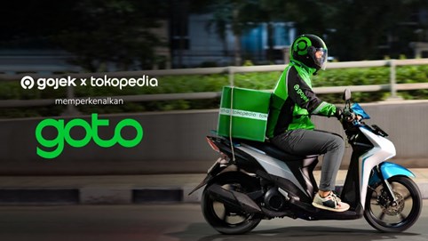 Goto mất gần 70% giá trị vốn hóa kể từ tháng 4