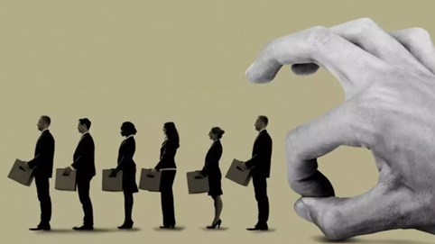 Các công ty công nghệ lớn đồng loạt 