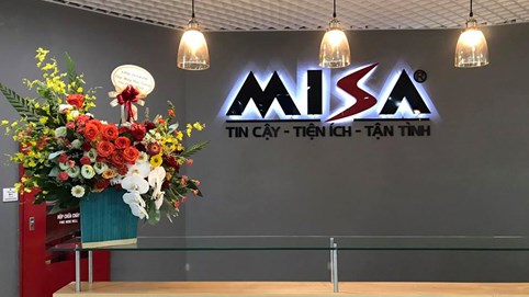 Đối tác chiến lược 'dứt áo ra đi' sau 4 năm rót vốn trong bối cảnh MISA kinh doanh có chiều hướng tụt lùi?