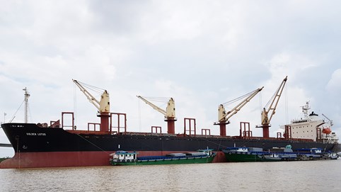 CTCP Vận tải biển Global Pacific (PCT) triển khai chào bán hơn 33 triệu cổ phiếu 