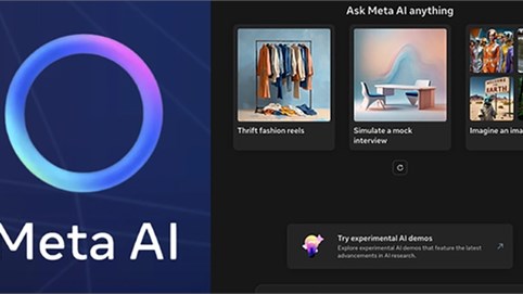 Meta AI đã có thể sử dụng tại Việt Nam: Chatbot AI cạnh tranh ChatGPT và Gemini