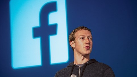 Reuters: Hơn 40 bang của Mỹ sắp kiện Facebook