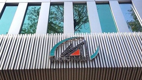 Thuduc House muốn huy động hơn 1.700 tỷ đồng vốn cổ phần