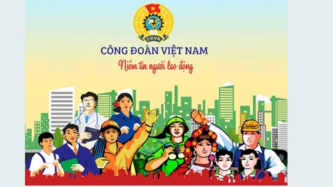 Luật Công đoàn 2024: Những điểm mới nổi bật