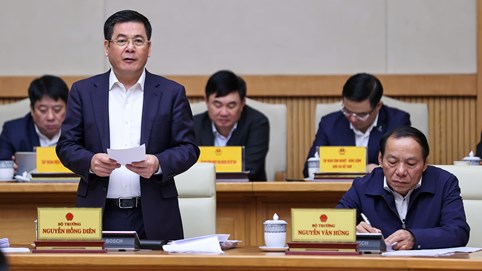 Xuất nhập khẩu tiếp tục là điểm sáng của nền kinh tế