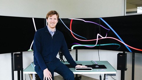 Chân dung Austin Russell: tỷ phú tự thân trẻ nhất hành tinh khi mới 25 tuổi, bỏ học để khởi nghiệp, xem Youtube để kinh doanh