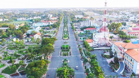 Quảng Ngãi dự kiến thu hồi gần 5.000 ha đất thực hiện 427 dự án 