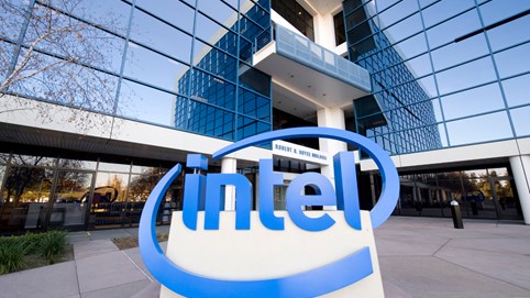 Intel đang trên đà giành lại vị trí dẫn đầu về sản xuất chip