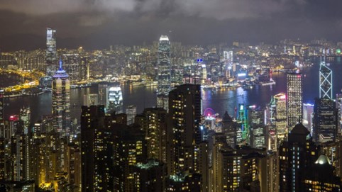 Làn sóng các công ty tài chính rời bỏ Hong Kong trỗi dậy