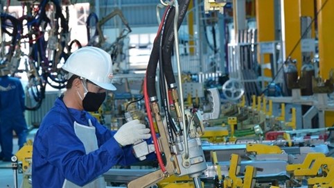 Việt Nam có nhiều lợi thế “hút” vốn đầu tư từ châu Âu