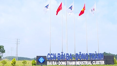 Huyện Thanh Ba (Phú Thọ): Quyết tâm về đích xây dựng Nông thôn mới năm 2023