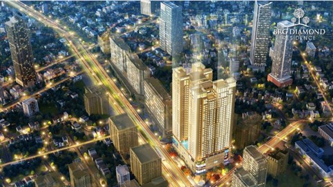 Giới tinh hoa khi mua căn hộ: Chọn hoàn thiện hay bàn giao thô?